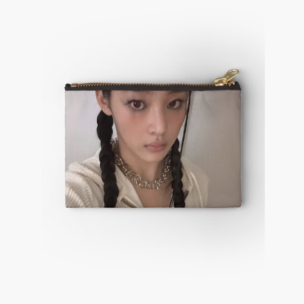 Item preview, MINJI Supernatural Bubble Gum Right Now How Sweet Super Shy Cool With You ETA New Zip designed and sold by Valereekmerch.