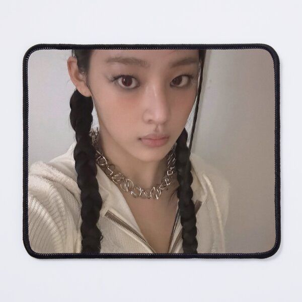 Item preview, MINJI Supernatural Bubble Gum Right Now How Sweet Super Shy Cool With You ETA New Zip designed and sold by Valereekmerch.
