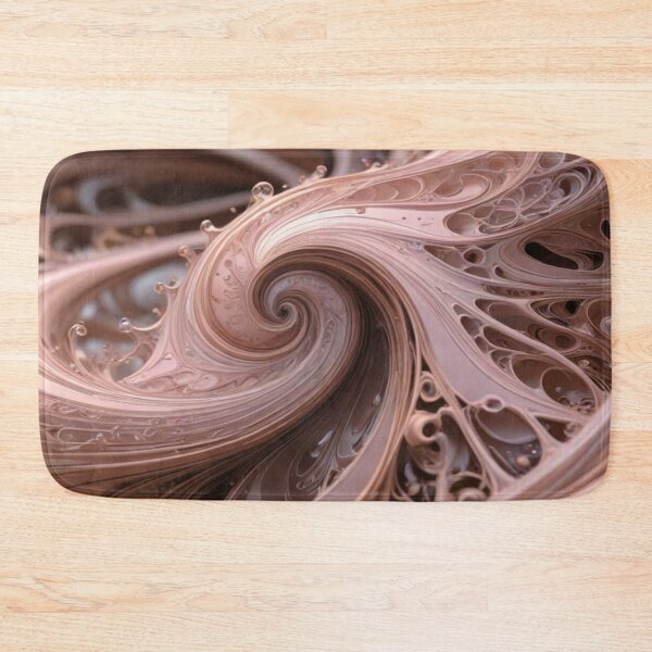 Item preview, Swirling Serenity designed and sold by Harmonic_Layers.