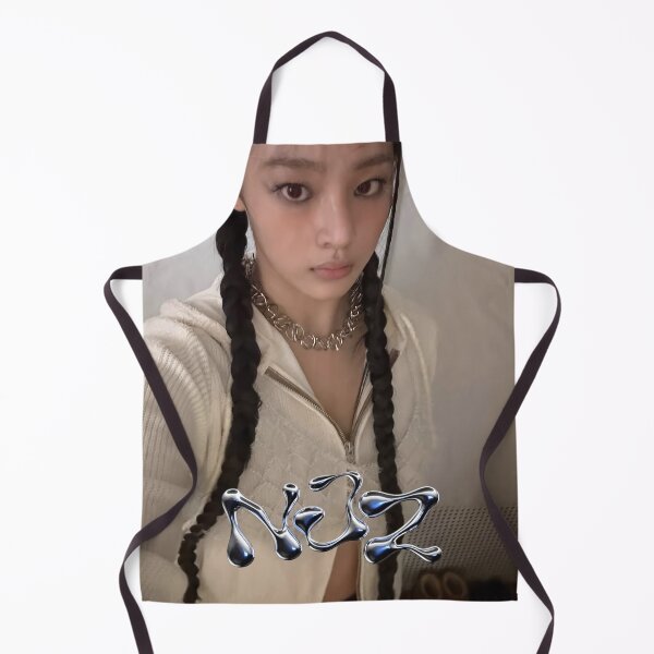 Item preview, MINJI Supernatural Bubble Gum Right Now How Sweet Super Shy Cool With You ETA New Zip designed and sold by Valereekmerch.