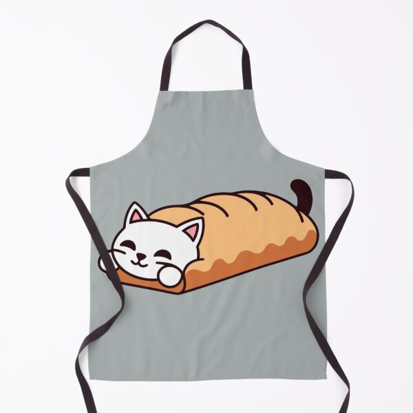 Item preview, Cat like bread by MJLO designed and sold by MJLO STORY TIME.