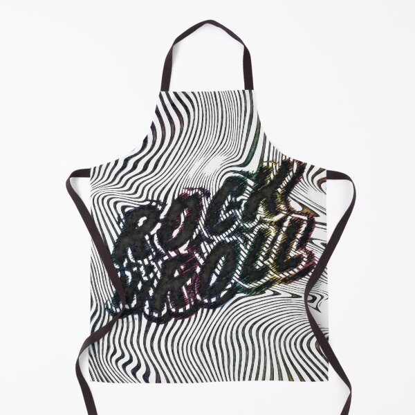 Item preview, Abstract rock and roll designed and sold by Hen-C-Art.