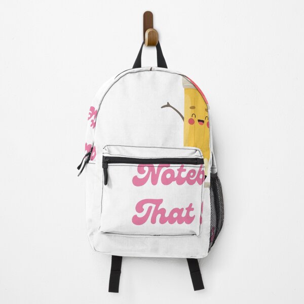 Item preview, Cheery pencil and eraser designed and sold by Notebooking That Matters.