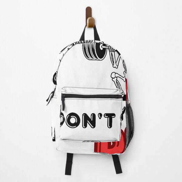 Item preview, Don't spot me im trying to die 2 designed and sold by Jozekkq.