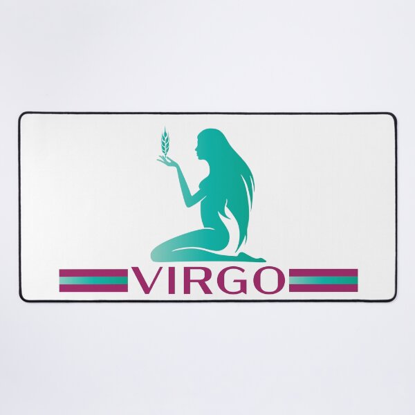 Item preview, Virgo Zodiac sign for August and September babies designed and sold by smnessen.