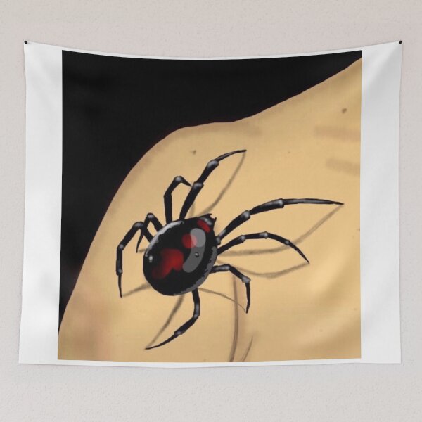 Item preview, Black Widow designed and sold by lawrencehyde.