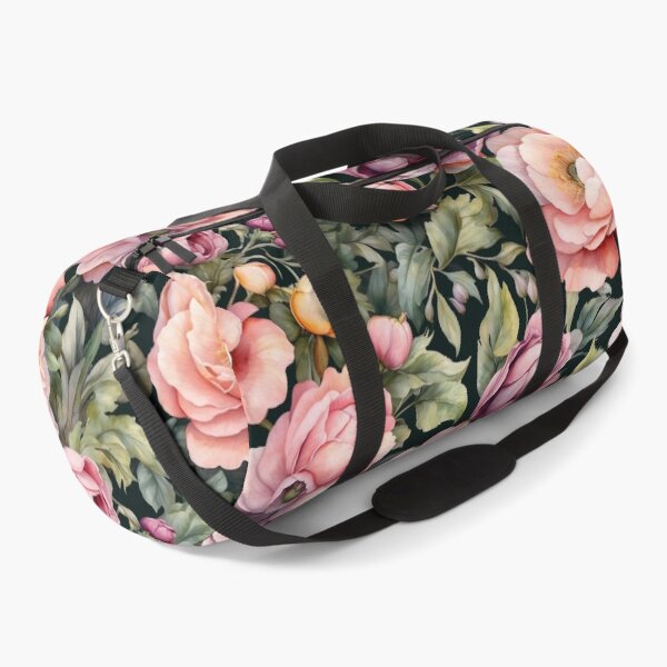 Item preview, Blush Peony Watercolor Bloom designed and sold by Victoria Riabov.