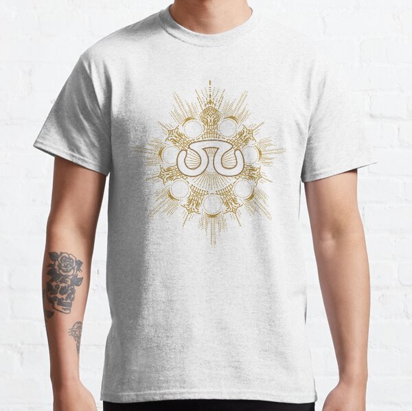 Item preview, Traveler of the Stars - Soul of the SCH designed and sold by esperianterra.