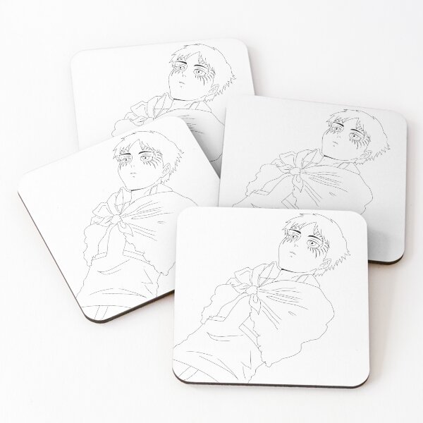 Item preview, Need a hand, Eren? designed and sold by Kagurachi.
