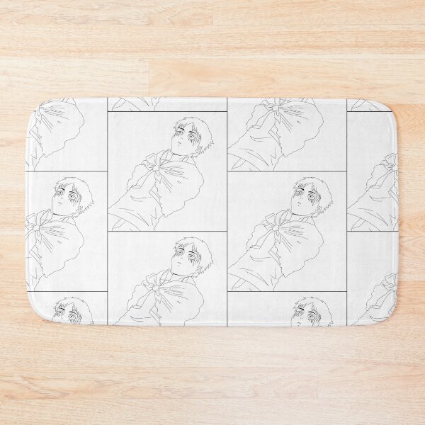 Item preview, Need a hand, Eren? designed and sold by Kagurachi.