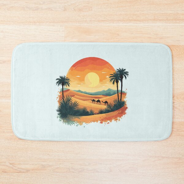 Item preview, The immensity of the Sahara designed and sold by Honu2025.