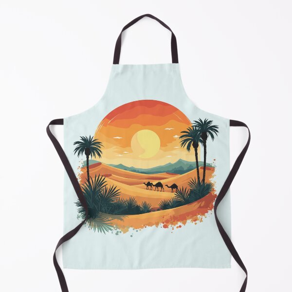 Item preview, The immensity of the Sahara designed and sold by Honu2025.