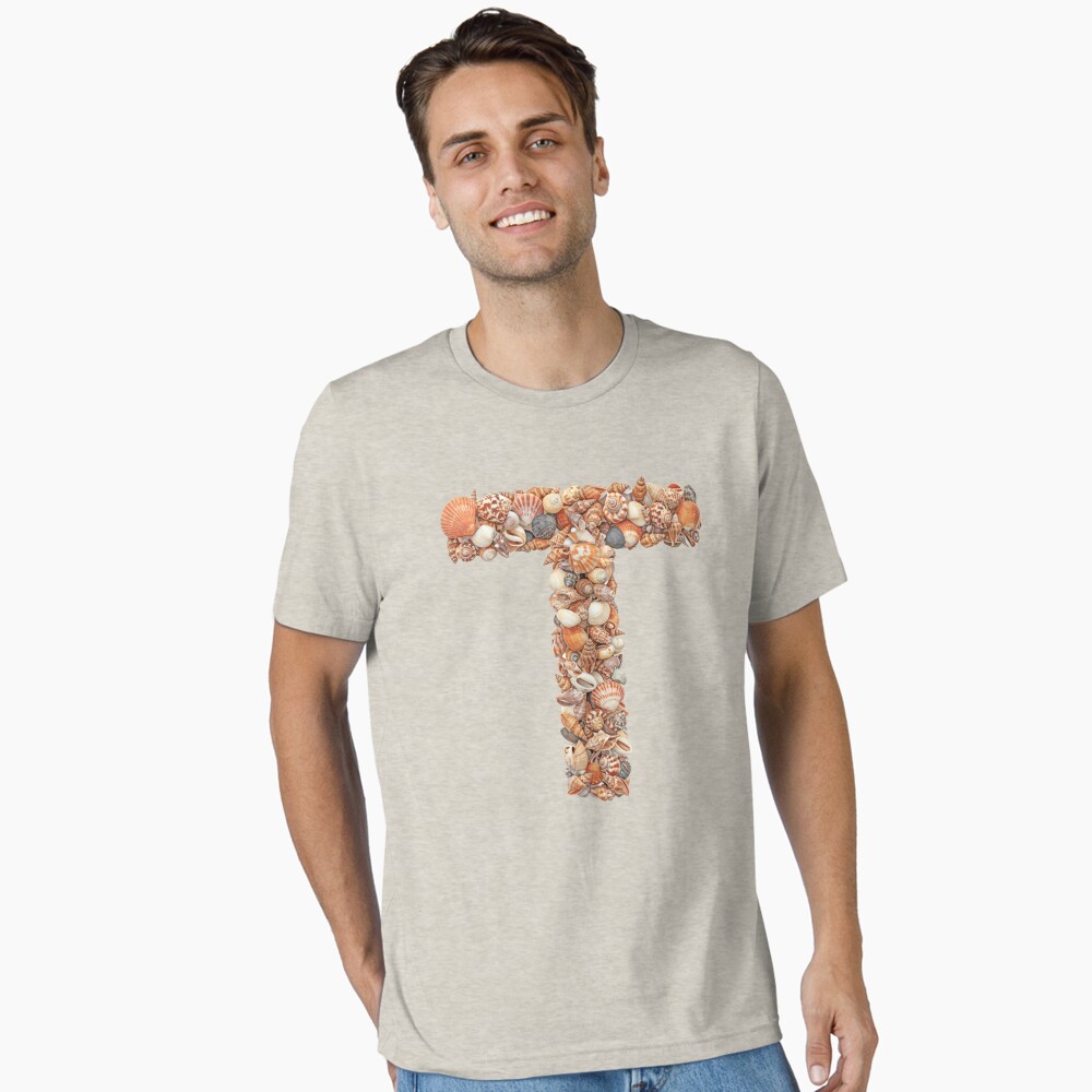 Item preview, Essential T-Shirt designed and sold by Art-type.