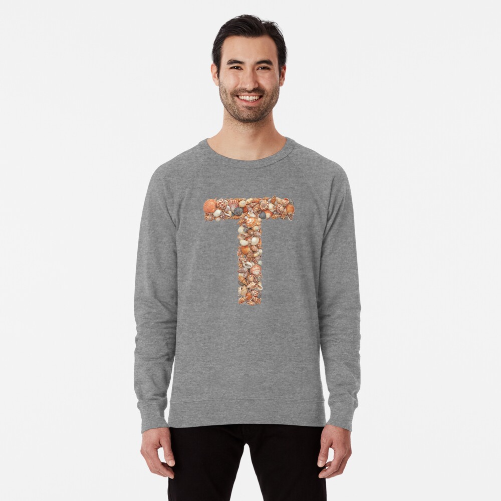 Item preview, Lightweight Sweatshirt designed and sold by Art-type.