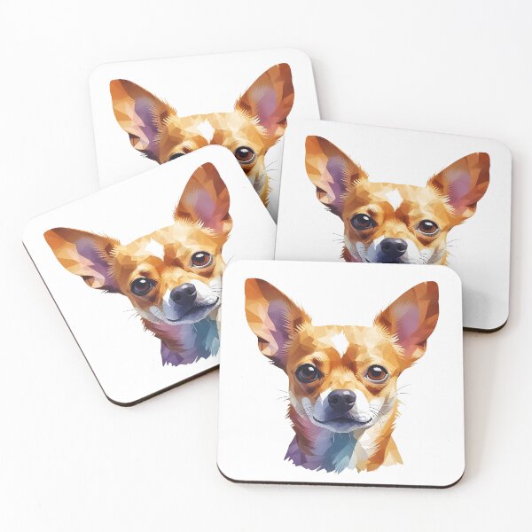 Item preview, Dogs - Chihuahua 1 designed and sold by Maraggie.