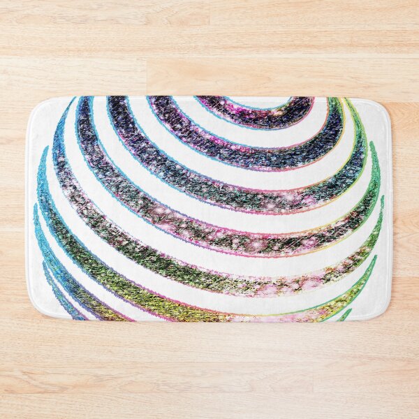 Item preview, Abstract psychedelic spiral designed and sold by Hen-C-Art.
