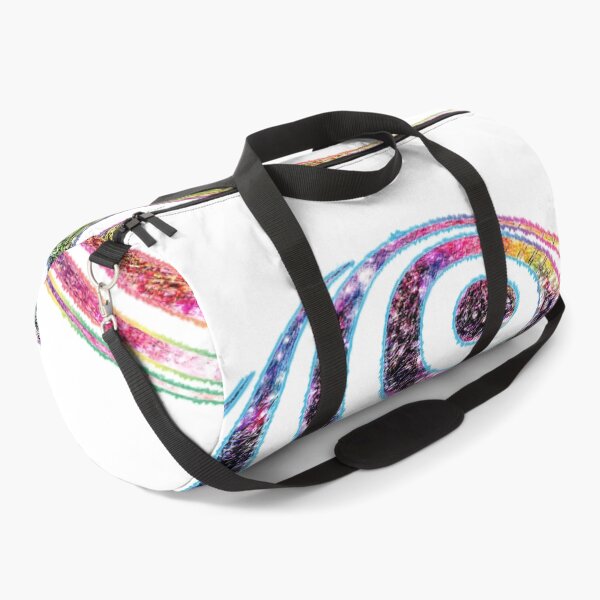 Item preview, Abstract psychedelic spiral designed and sold by Hen-C-Art.