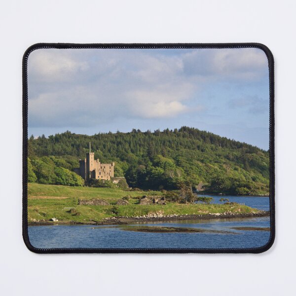 Item preview, Castillo de Dunvegan designed and sold by maureen bracewell.