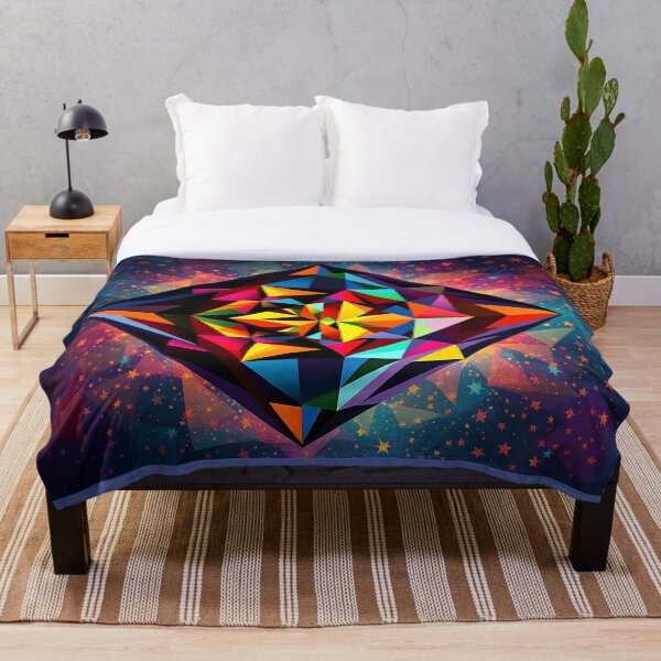 Item preview, Diamonds of colors designed and sold by pakitro.