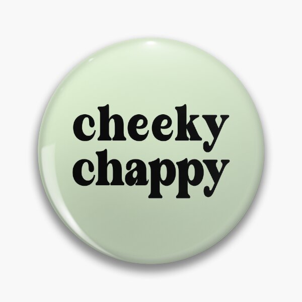 Item preview, Cheeky Chappy designed and sold by Jeallan Designs.