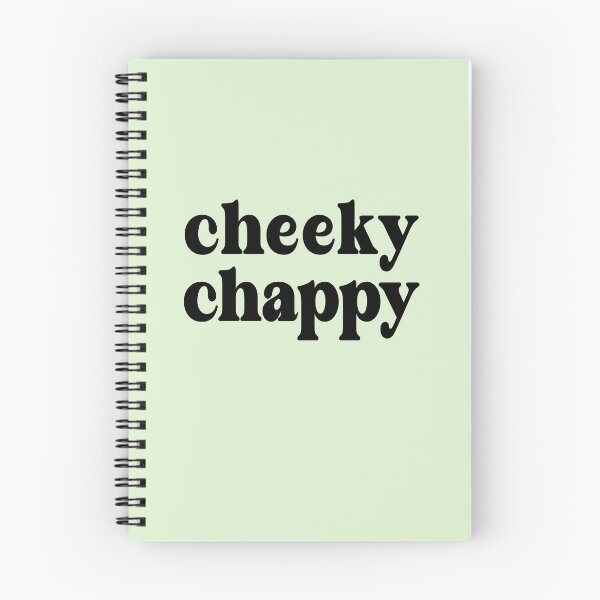 Item preview, Cheeky Chappy designed and sold by Jeallan Designs.