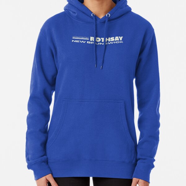 Item preview, ROTHSAY New Brunswick T-Shirt designed and sold by Blue-Heron-D.