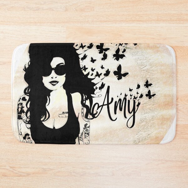 Item preview, Amy Butterflies Retro Moon designed and sold by Hen-C-Art.