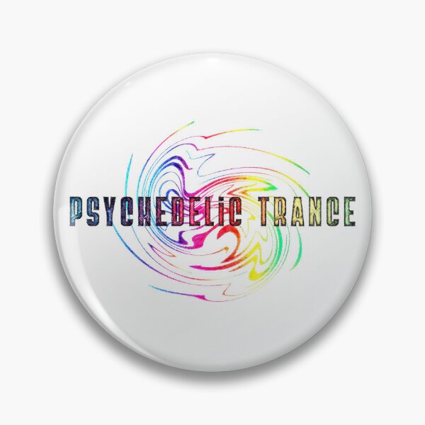 Item preview, hypnotic Psychedelic trance designed and sold by Hen-C-Art.