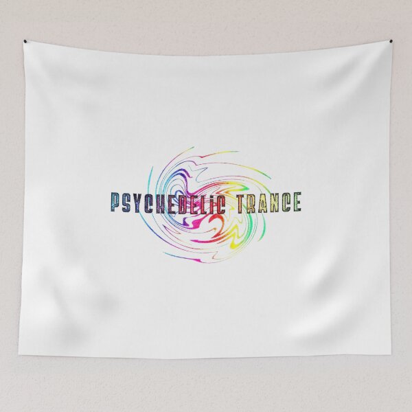 Item preview, hypnotic Psychedelic trance designed and sold by Hen-C-Art.