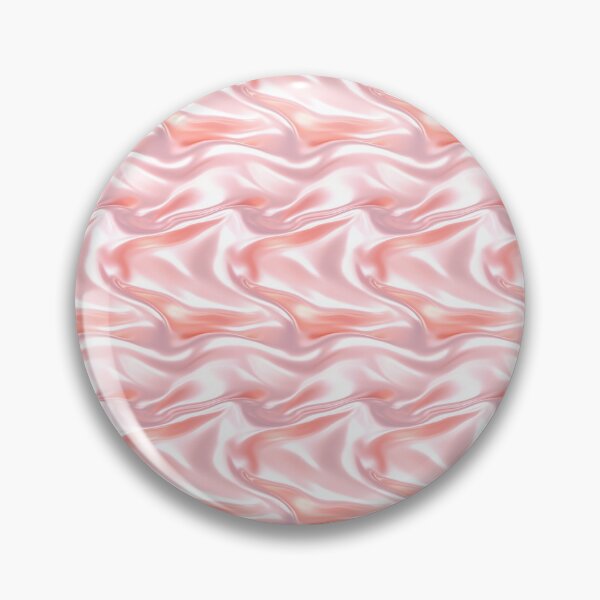 Item preview, Champagne Gold and Pink Wavy Texture designed and sold by patternicco.