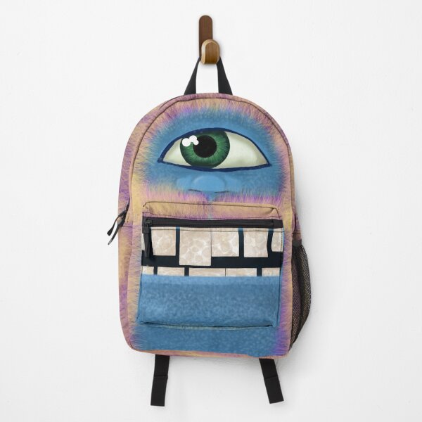 Item preview, Copy of Durrr backpack designed and sold by Laflmao.
