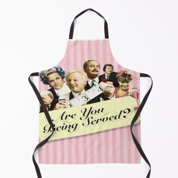 Item preview, are you being served designed and sold by skeastore.