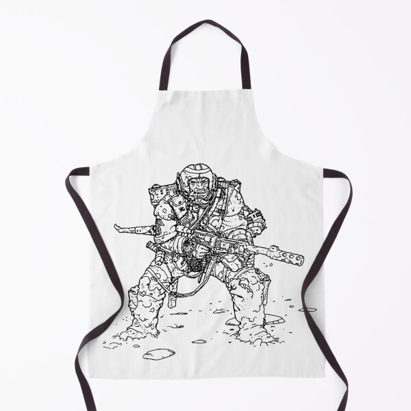 Item preview, Is Man Good? Moebius designed and sold by BrigitteCooper.