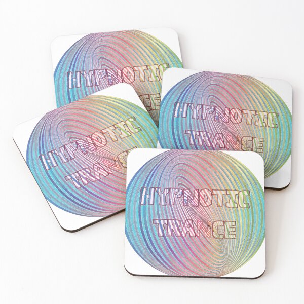 Item preview, hypnotic trance designed and sold by Hen-C-Art.
