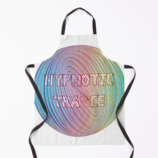 Artikelvorschau, hypnotische Trance entworfen und verkauft von Hen-C-Art.