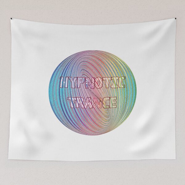 Item preview, hypnotic trance designed and sold by Hen-C-Art.