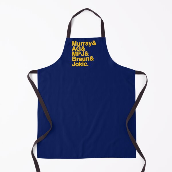 Item preview, Denver Basketball designed and sold by huckblade.