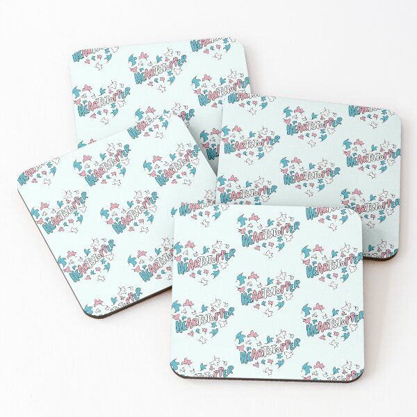 Item preview, Heartstopper Transexual designed and sold by CheylaDesigns.
