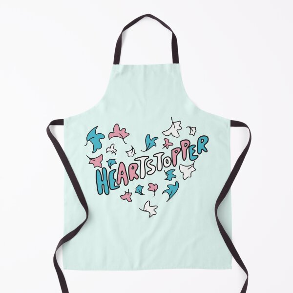 Item preview, Heartstopper Transexual designed and sold by CheylaDesigns.