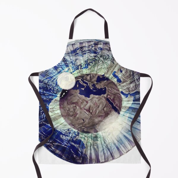 Item preview, eye of earth designed and sold by Hen-C-Art.