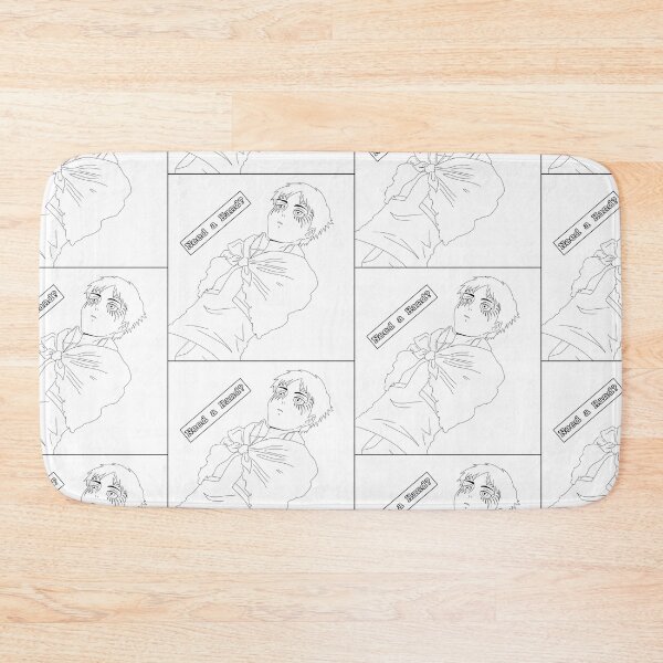 Item preview, Need a hand, Eren? Literally designed and sold by Kagurachi.