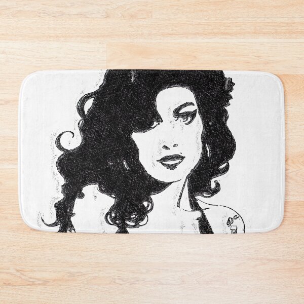 Item preview, Wistful Amy designed and sold by Hen-C-Art.