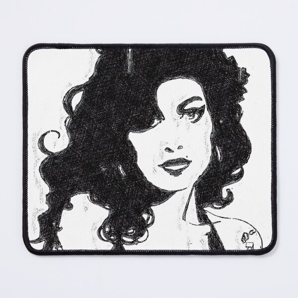 Item preview, Wistful Amy designed and sold by Hen-C-Art.