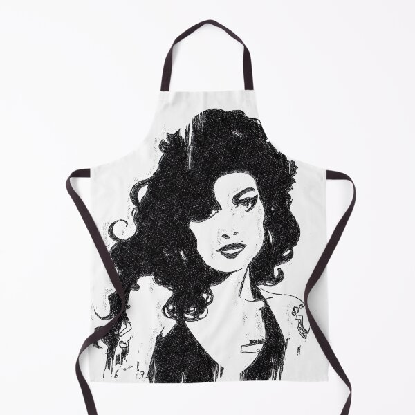 Item preview, Wistful Amy designed and sold by Hen-C-Art.