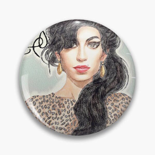 Item preview, Amy simply beautiful designed and sold by Hen-C-Art.