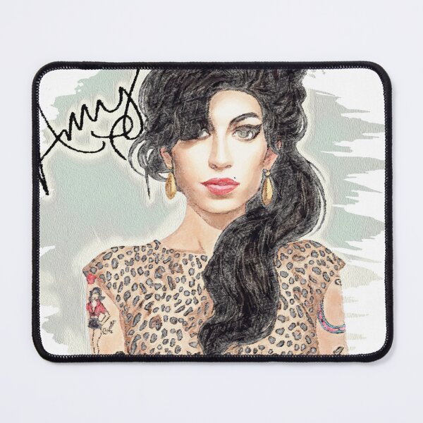 Item preview, Amy simply beautiful designed and sold by Hen-C-Art.
