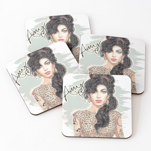 Item preview, Amy simply beautiful designed and sold by Hen-C-Art.
