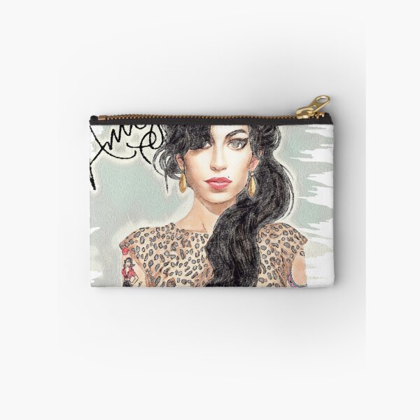 Item preview, Amy simply beautiful designed and sold by Hen-C-Art.