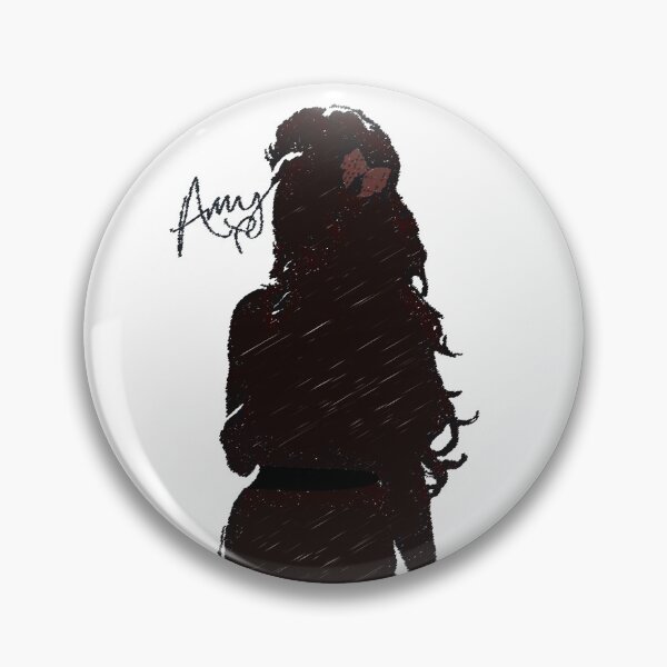 Item preview, In Amy's shadow designed and sold by Hen-C-Art.