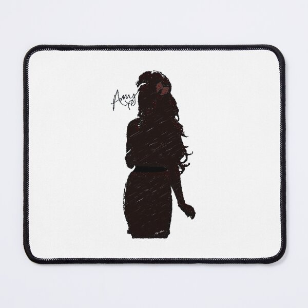 Item preview, In Amy's shadow designed and sold by Hen-C-Art.
